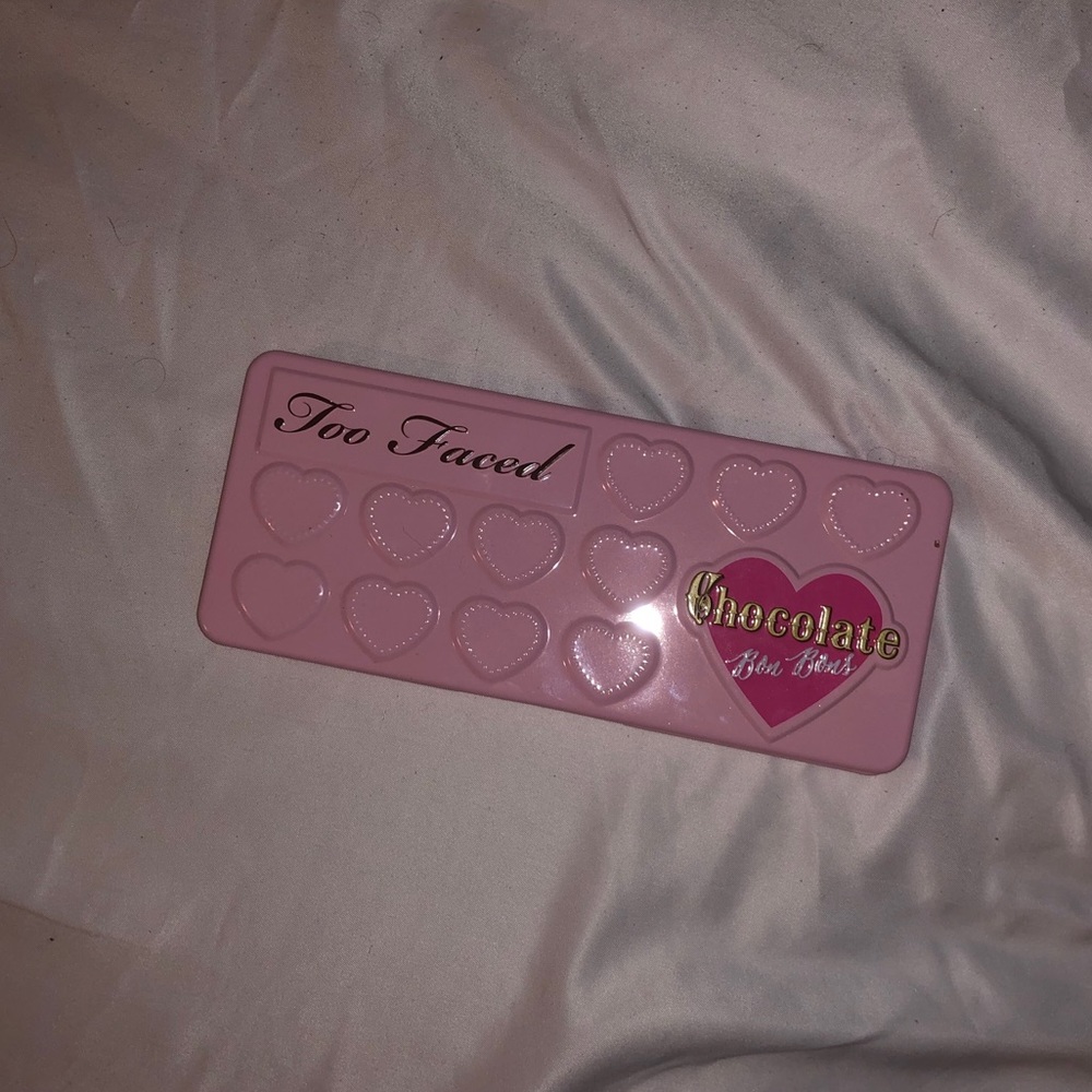 Too Faced Bon Bons Eyeshadow Palette